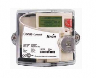 Itron Corus Compact气体体积修正仪